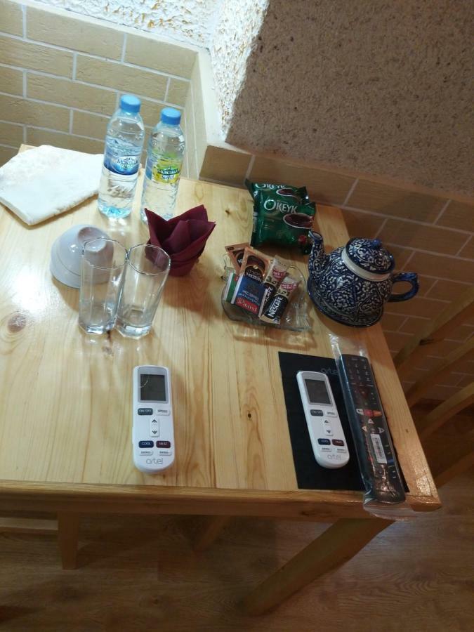 Carousel Hotel Khiva Bagian luar foto